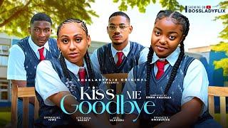 KISS ME GOODBYE - Stefania Bassey, Frances Nwabunike Nigerian Movies 2024 Latest Full Movies