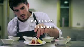University Master's Degree in Gastronomic Sciences