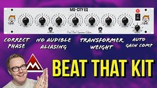 YOU will never need to buy another plugin after Melda MXXX