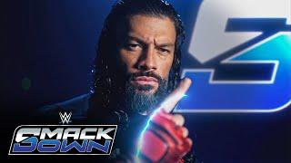 SmackDown on USA’s BRAND NEW intro video featuring Megan Thee Stallion and RM of BTS