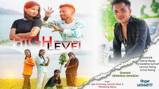 MONMi777 | HIGH LEVEL| OFFICIAL MUSIC VIDEO| HIT SONG 2024 @ophinofficialchannel