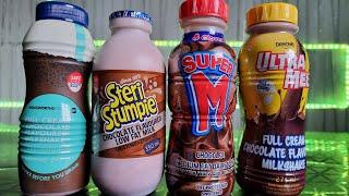 Which is the Best Milkshake