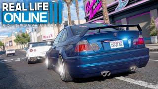 UNDERCOVER ALS ECHTER POLIZIST! | GTA 5 RP Real Life Online