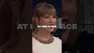 Did Taylor Swift Have A Secret Girlfriend? 
