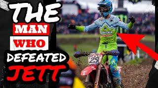 MXON | Tomac Jett Gajser Battle For Best MX Rider | BREAKDOWN