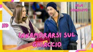 Innamorarsi sul ghiaccio | Commedia | HD | Film Completo in Italiano