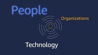 Introduction to Blockchain on AWS