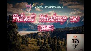 Pahadi(Kumauni)Mashup_1.0/New_Mashup_by  DJ_Chandji//Chand _Production/Uttrakhandi_Mashup...