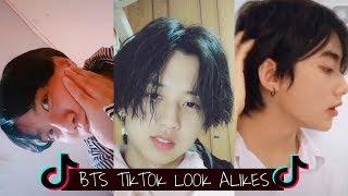 [LA] BTS tiktok look alike: JHOPE,TAEHYUNG,JUNGKOOK (with links)