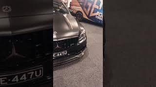 Mercedes c63s edit #automotivation #automobile #cartok #automotivate #challenger