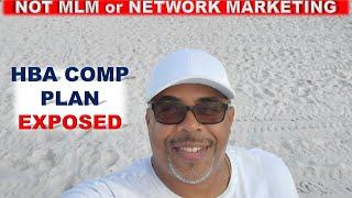 The Home Business Academy Compensation Plan | Weekly Pay and Earn 80% Commissions