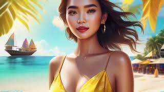 Chin Flow CFX - SUMMER 2025