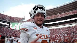 Texas Football vs Alabama Highlights: The Mini Movie [Sept. 13, 2023]