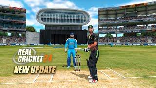 RC24 UPDATE LAUNCHED | New Squads, New Cutscenes, New IPL Auction.