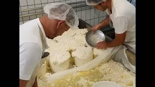 Val Taleggio da scoprire: Reggetto e lo Strachítunt della Cooperativa Agricola Sant'Antonio