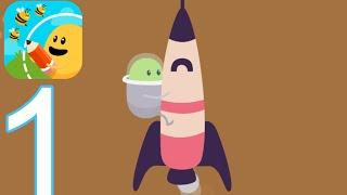 Dumb Ways to Draw 2 - Part 1 Gameplay Android, iOS