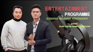 ENTERTAIMENT PROGRAMME - KANANA NGAMMI YENGNASHI || 21st DECEMBER 2024 || DIAMOND TV