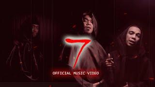 Flict-G - 7 ft. KJah & Kial (Official Music Video)