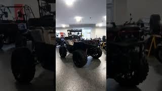 2024 Polaris Sportsman Sportsman XP 1000 S!