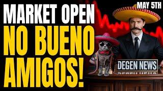 Stocks Slip, Breaking Market News & Live Trading || The MK Show