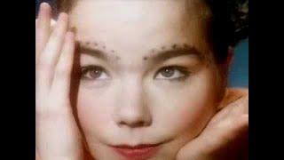 björk - venus as a boy