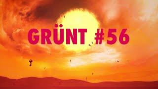 Rounhaa (Luther, Gio, Empty7, Keffran & Maroo) | Grünt #56