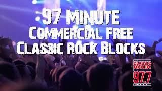 Classic Rock 97.7 • Michiana's Classic Rock Station