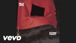 Billy Joel - I Go to Extremes (Audio)