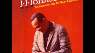 JJ Johnson-Stratusphunk