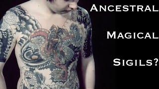 A Full History of Tattoos | Prehistoric to Modern