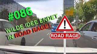NEDK - Folge 086 - Heftiges road rage! 130 bei erlaubten 80! Gestern kam keiner, heute auch nicht?