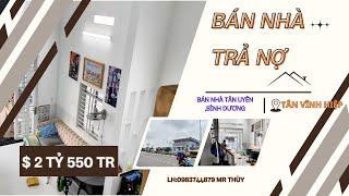 bán nhà tân uyên bình dương | bán nhà bình dương giá rẻ | bán nhà tân vĩnh hiệp