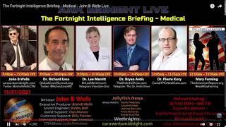 John B Wells Caravan to Midnight Poofed