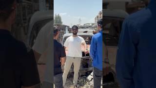 افشل عملية سرقةنهاية غير متوقعة#shorts