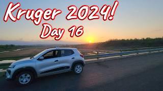 Day 16 – Kruger National Park! S1 – Ep 556