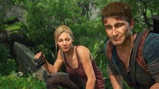 Uncharted 4... Five Years Later