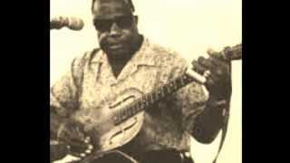 Bukka White-Shake Em On Down