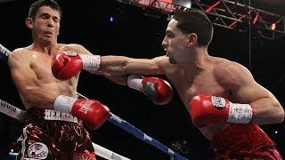 Recap: Garcia vs. Herrera, Wilder, JuanMa vs. Ponce de Leon, Jacob - SHOWTIME Boxing