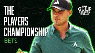 2025 Players Championship Bets