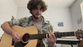 ￼BritRock by McCafferty guitar tutorial
