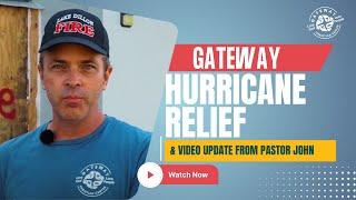 Gateway Hurricane Relief Outreach & Rebuilding - gccstpete.org/hurricanerelief