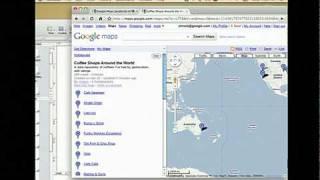 Google I/O 2010 - Cloud computing for geospatial apps