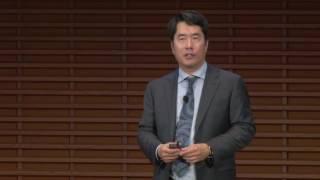 Stanford's Michael Leong, MD, on "Technology for Back Pain: Spinal Cord Stimulation"