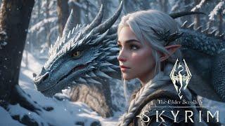 The Elder Scrolls 5.Skyrim.Anniversary Edition.#61.ПРАВОСУДИЕ ЯРЛА.