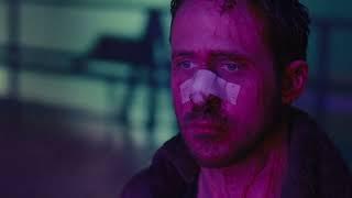 муд: Райан Гослинг (бегущий по лезвию 2049)