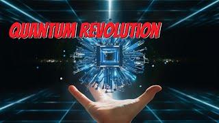 Quantum Computing: The Revolution That Will Transform Society!