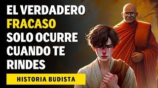 NUNCA Volverás a FRACASAR en Tu Vida | Sabiduría Budista | Historia Budista