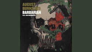Barbarian (feat. Josh McManness)