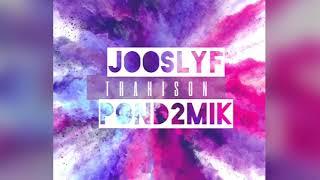 JOOSLYF X PON2MIK - TRAHISON (OFFICIAL AUDIO)