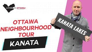 Kanata Ottawa Neighbourhood Tour - Life in Ottawa with Ottawa Real Estate Agent & Ottawa Realtor